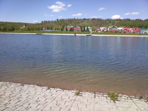 Лениногорскиның түбән сулыгында ир-ат батып үлгән
