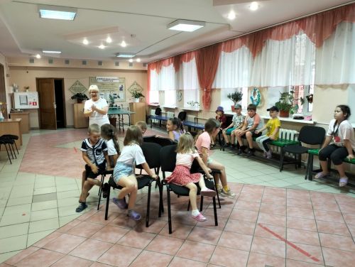 Зеленая Рощада: “Безнең бәйрәм сабыйга  да, әбигә дә ошарга тиеш”