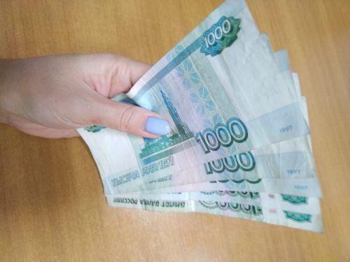 Татарстанда махсус хәрби операциядә катнашучыларның балаларына 20 мең сум түләнәчәк