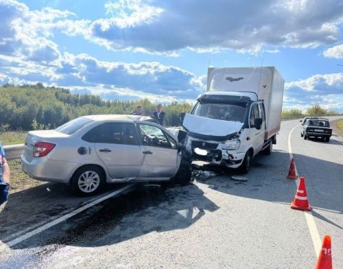 Районда яшь кыз үлеменә китергән авариянең нечкәлекләре билгеле булды