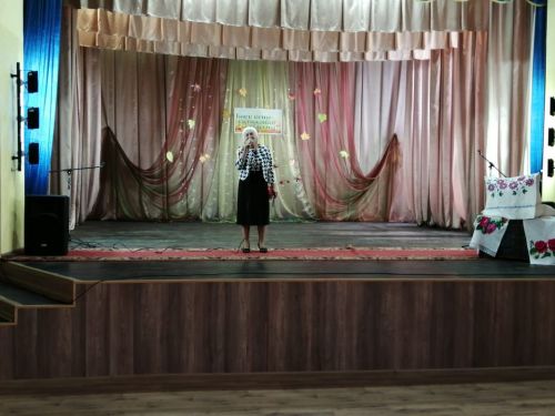 Куакбаш авылында ветеран-педагоглар очрашып, истәлекләр белән бүлеште (+ фотолар)