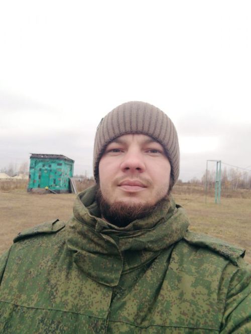 Алексей Васильевич Девяткин