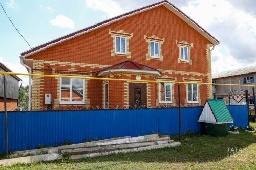 Авыл ипотекасын киләсе елда кабат бирә башларга җыеналар