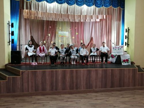 Куакбаш авылында ветеран-педагоглар очрашып, истәлекләр белән бүлеште (+ фотолар)