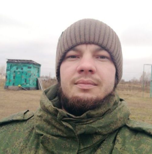 Алексей Васильевич Девяткин