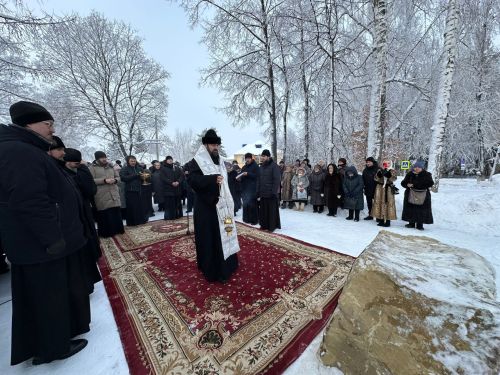 Лениногорскида яңа гыйбадәтханә төзеләчәк