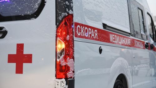 Яңа ел бәйрәмнәрендә Лениногорскида «Ашыгыч ярдәм» бригадасы 739 чакыру кабул иткән