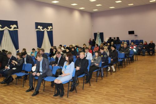 Лениногорск шәһәрендә халык җыеннары башлана (+ график)