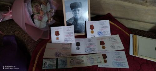 Сугышлы авылында Тәскирә әби Сәфәргалиева 100 яшьлек юбилеен билгеләп үтте (+ фотолар)