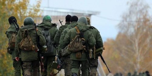 Махсус операциядә катнашучыларның эш урынын саклау турында закон чыкты