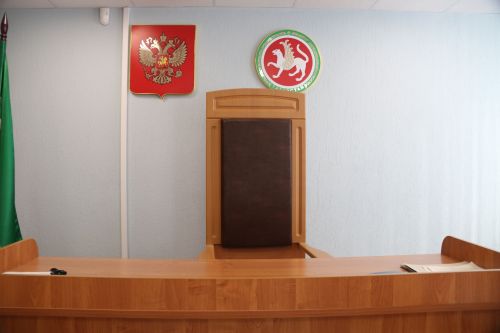 Лениногорскилы шешәдәшенең телевизорын алып чыккан һәм ломбардка тапшырган