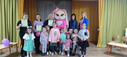 Лениногорск Социаль фонды традицияләрне саклаучы гаиләләргә Рәхмәт хатлары тапшырды