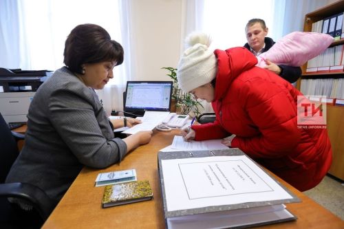 Лениногорск Социаль фонды 2024 елдагы үзгәрешләрне хәбәр итә