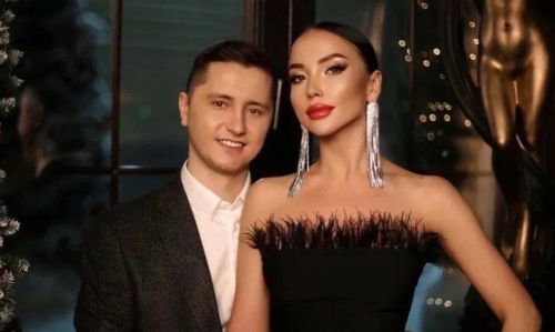 Ришат Фазлыйәхмәтовның хатыны Эльмира: «3 бала табасым килә»