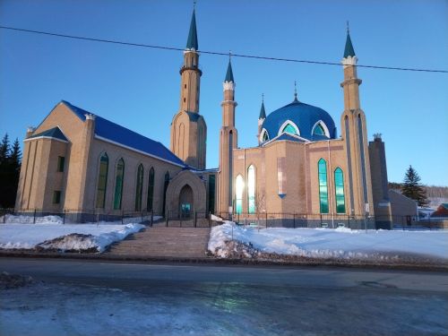 Лениногорскилылар өчен сәхәр һәм ифтар вакытлары