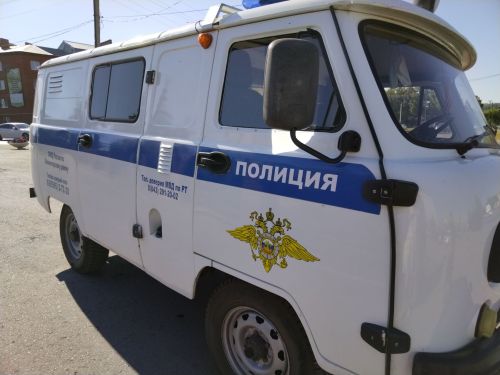 Лениногорскида ике айда наркотикларның законсыз әйләнеше белән бәйле 6 җинаять теркәлгән