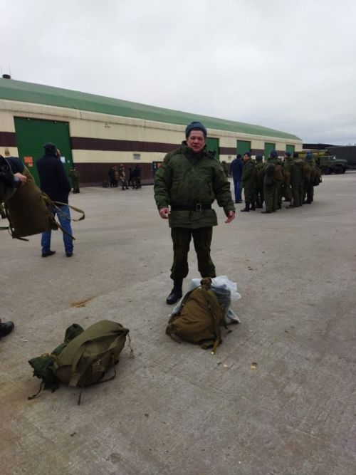 Руслан Марат улы Алтынбаев