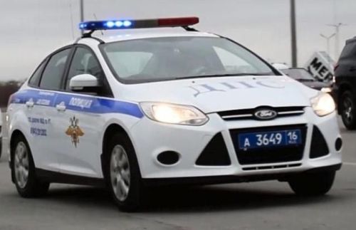 Татарстанның бер районында яшәүче 90 яшьлек әбигә тизлек арттырган өчен 10 штраф китергәннәр