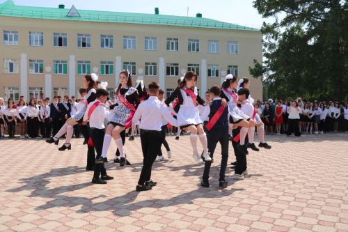 Татарстанда Соңгы кыңгырау бәйрәме һәм чыгарылыш кичәләре көннәре билгеле