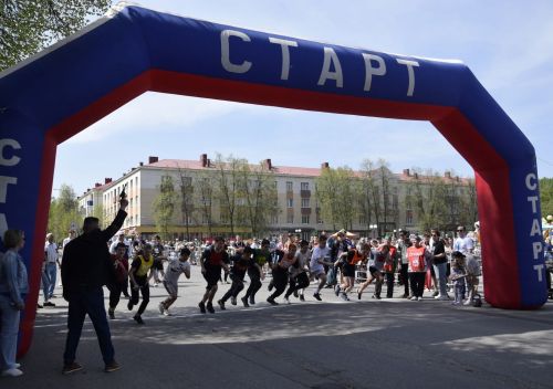 Лениногорскида традицион 1 май эстафетасы узачак