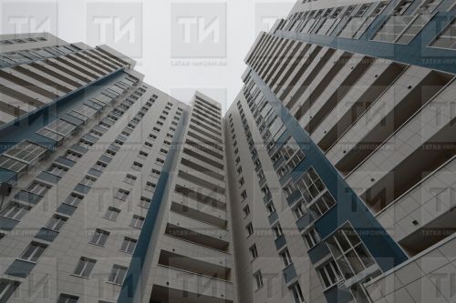 Ипотека алу мөмкинлеге 2030 елга кадәр озайтыла