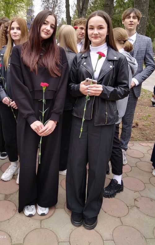 Лениногорскида Габдулла Тукайны искә алдылар (+фотолар)