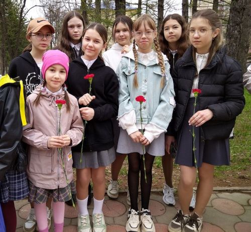 Лениногорскида Габдулла Тукайны искә алдылар (+фотолар)