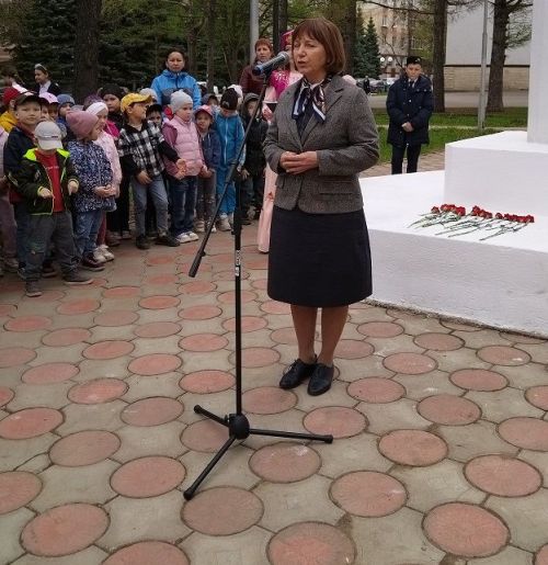Лениногорскида Габдулла Тукайны искә алдылар (+фотолар)