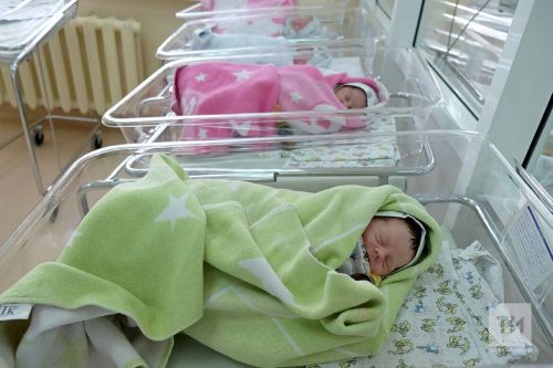 2024 елда Татарстанда 7 меңнән артык хатын-кыз бала табу сертификатлары буенча хезмәтләрдән файдаланган