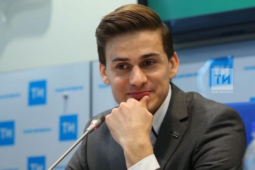 Ришат Төхвәтуллиннан ничек соң әти булуы дип сораганнар