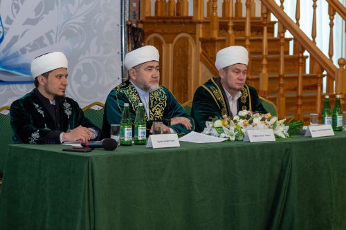 Лениногорскида үткән «Гыйлем нуры» республика конкурсында кайсы район жиңде?