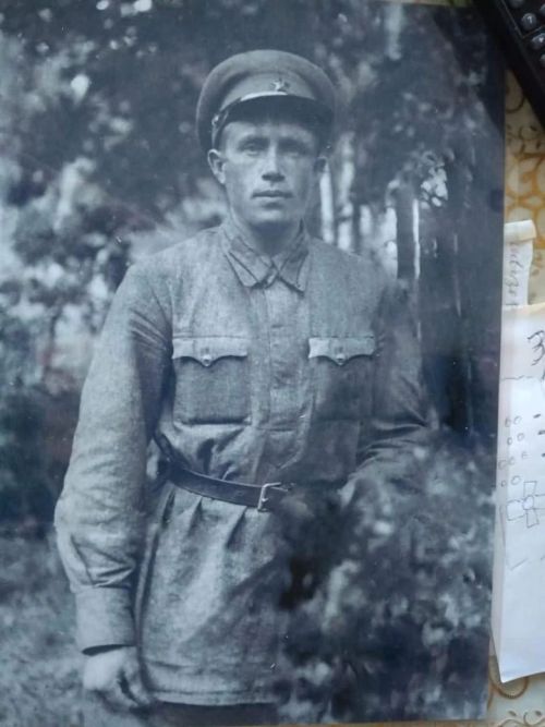 Сахапов Хәйретдин Сәхабетдин улы