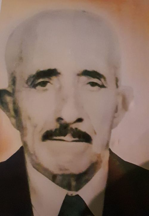 Атакишиев Әнвәр Агакиши улы