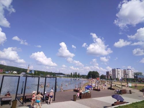 Лениногорск сулыкларында куркынычсызлык кагыйдәләрен төгәл үтәүне искәртәләр