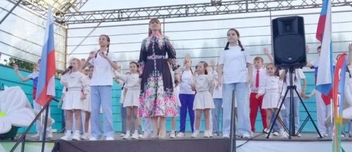 Лениногорск Россия көнен бәйрәм итте (+фотолар)