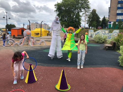 Лениногорск районында бу атнаның шимбә-якшәмбесе мәдәни чараларга бай (+чаралар анонсы)
