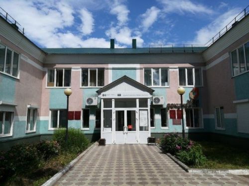 Лениногорскида Күпфункцияле үзәкнең эш графигы билгеле