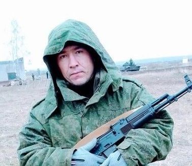 Артем Вагиз улы Мурасов