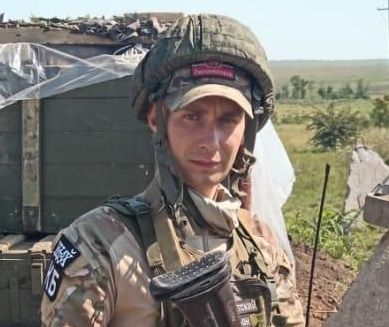Раил Атлас улы Габидуллин