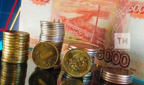 2024 ел башыннан Лениногорскида 297 гаилә бала тугач бер тапкыр бирелә торган түләүне алган