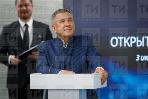 Рөстәм Миңнехановның Гаилә, мәхәббәт һәм тугрылык көне уңаеннан мөрәҗәгате