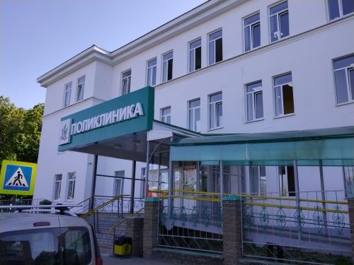 Лениногорскилыларның авыруларын диспансеризация вакытында  ачыклыйлар