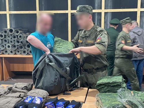 Хәрбиләр, аларның гаилә әгъзалары, шулай ук хәрби пенсионерлар өчен яңа ярдәм чарасы бирелә