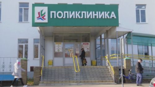 Лениногорскида узган ел диспансеризация вакытында 23 кешедә онкологик авырулар ачыкланган