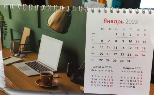 Яңа ел каникулларын кыскартырга уйлыйлар