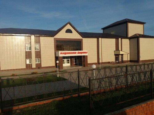 Авыллардагы мәдәният йортларында эшли башлаучыларга 1 млн сум акча бирелә башлый