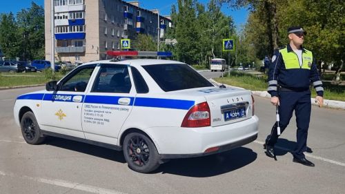 Лениногорскида яшәүче 22 яшьлек егет исерек хәлдә рульгә утырып киткән һәм гаилә автомобильсез калган