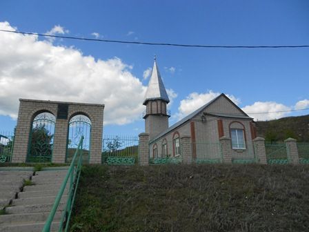 Лениногорск мөселманнарына февраль аена намаз вакытлары