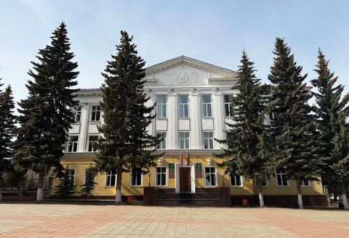 Лениногорскида кадрлар үзгәреше