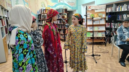 Якташ язучы Касыйм Тәхауның тууына 100 ел: Тукмак табигатен әдәбиятка алып керде